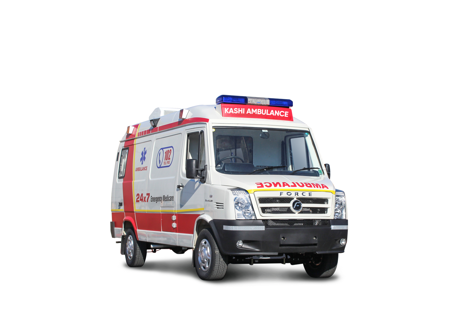 Ambulance Service