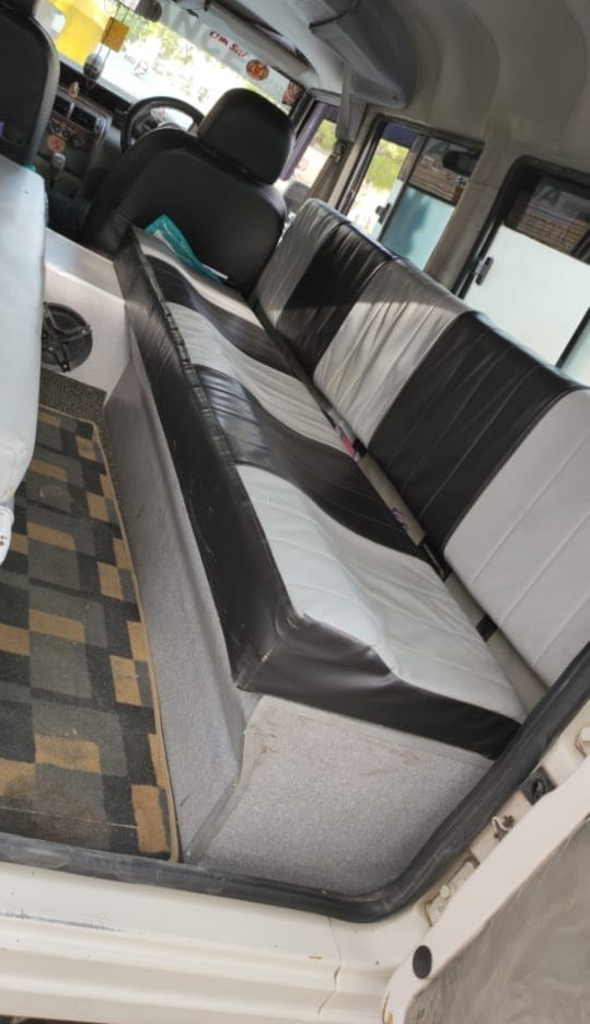 Kashi Ambulance Services s